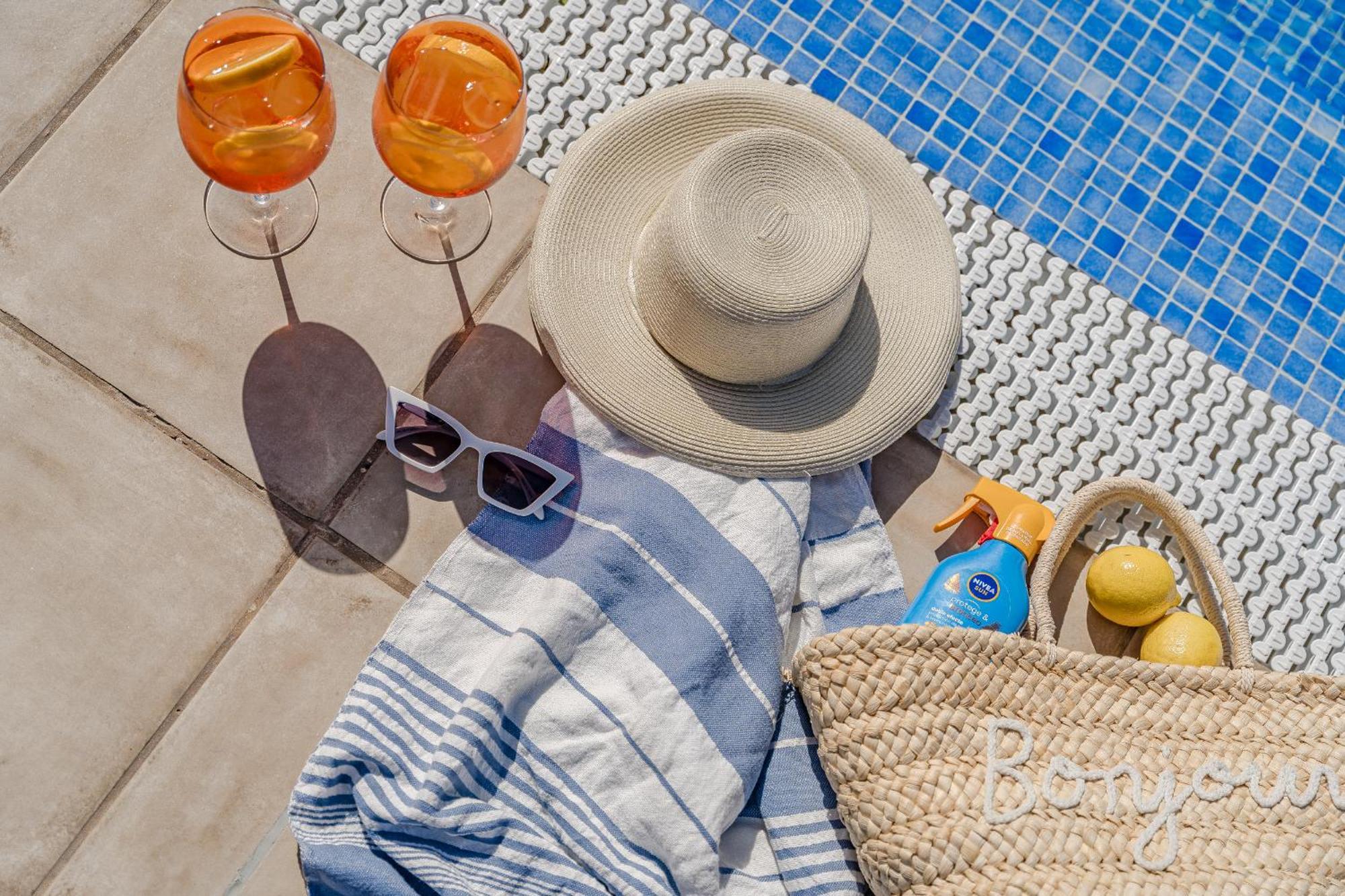 Luxury Vacation House Dakota Puerto de Santiago  Extérieur photo