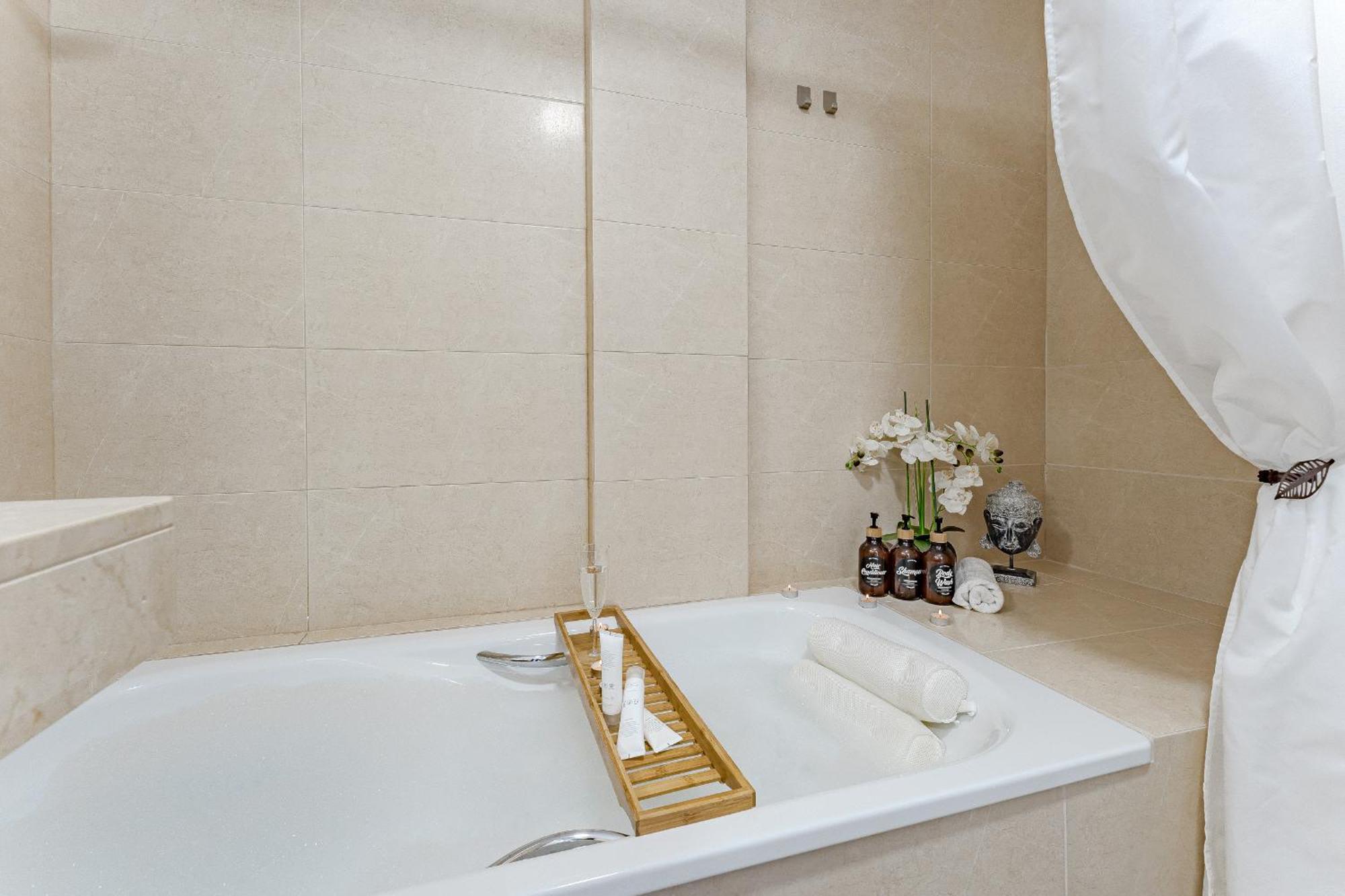 Luxury Vacation House Dakota Puerto de Santiago  Extérieur photo