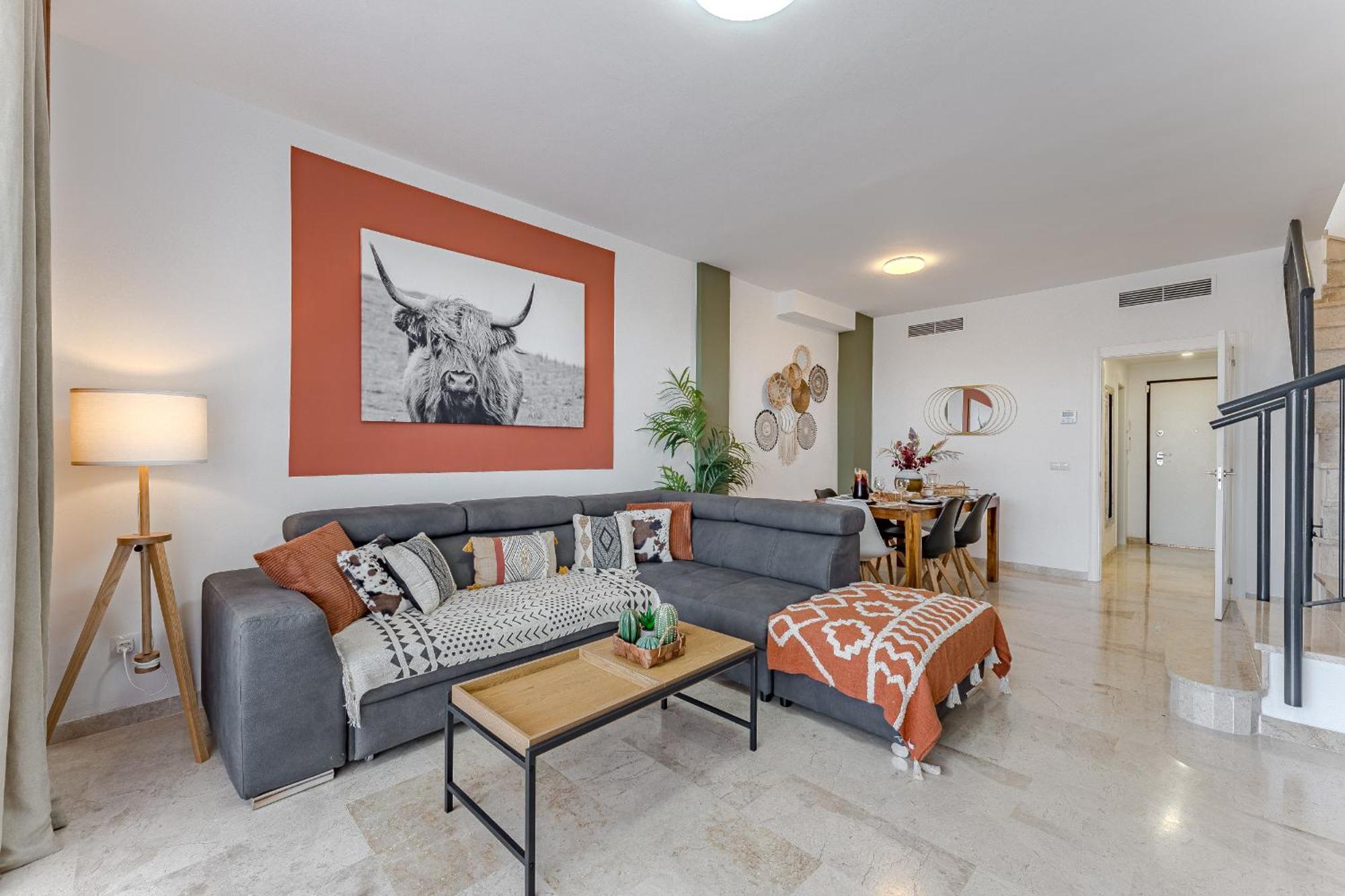 Luxury Vacation House Dakota Puerto de Santiago  Extérieur photo